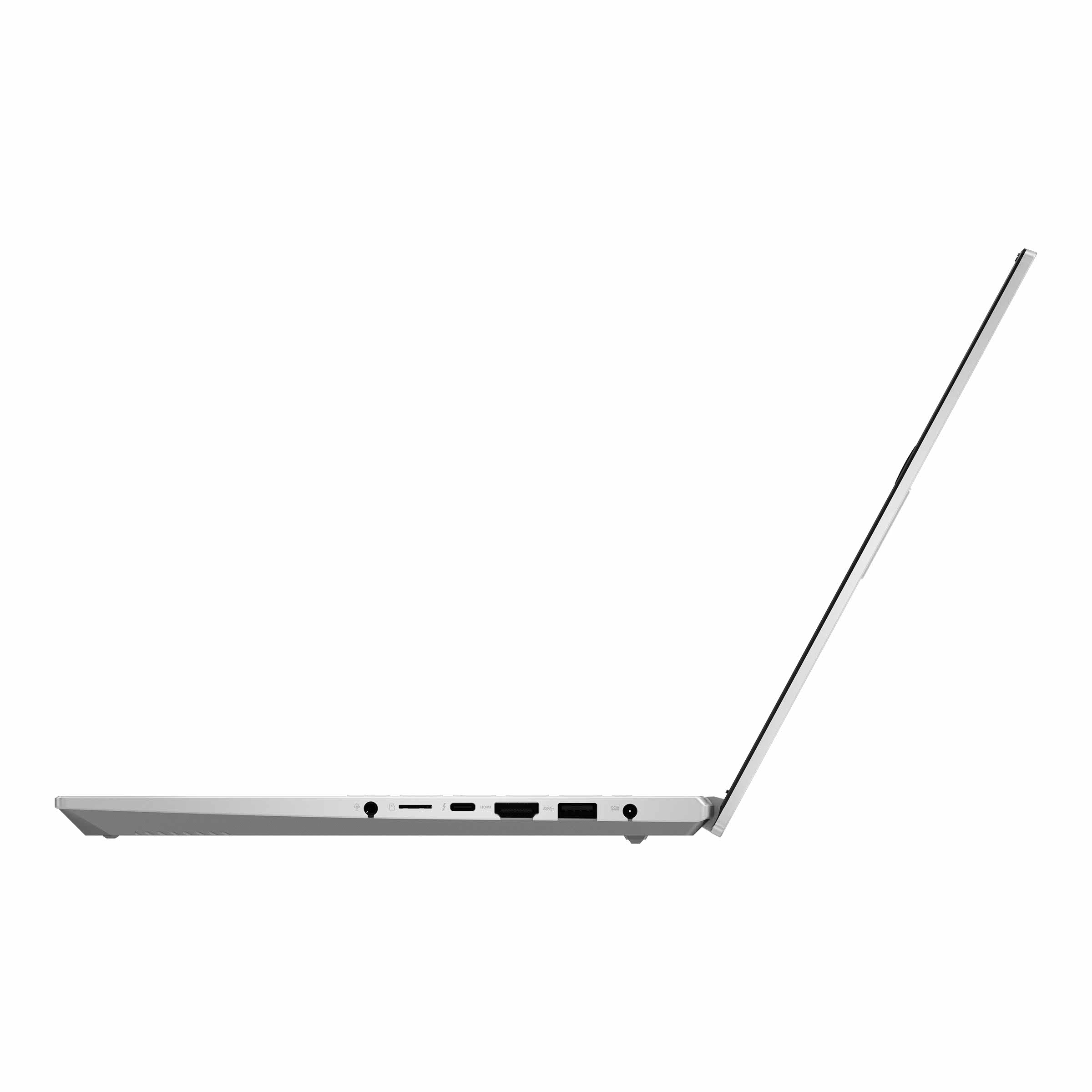 ASUS Vivobook Pro 14 OLED K3400PH-KM318W/ Core i5-11300H/ 16GB Ram/ 512GB SSD/ 4GB GTX1650/ 14"OLED/ Win 11 Laptop Gümüş
