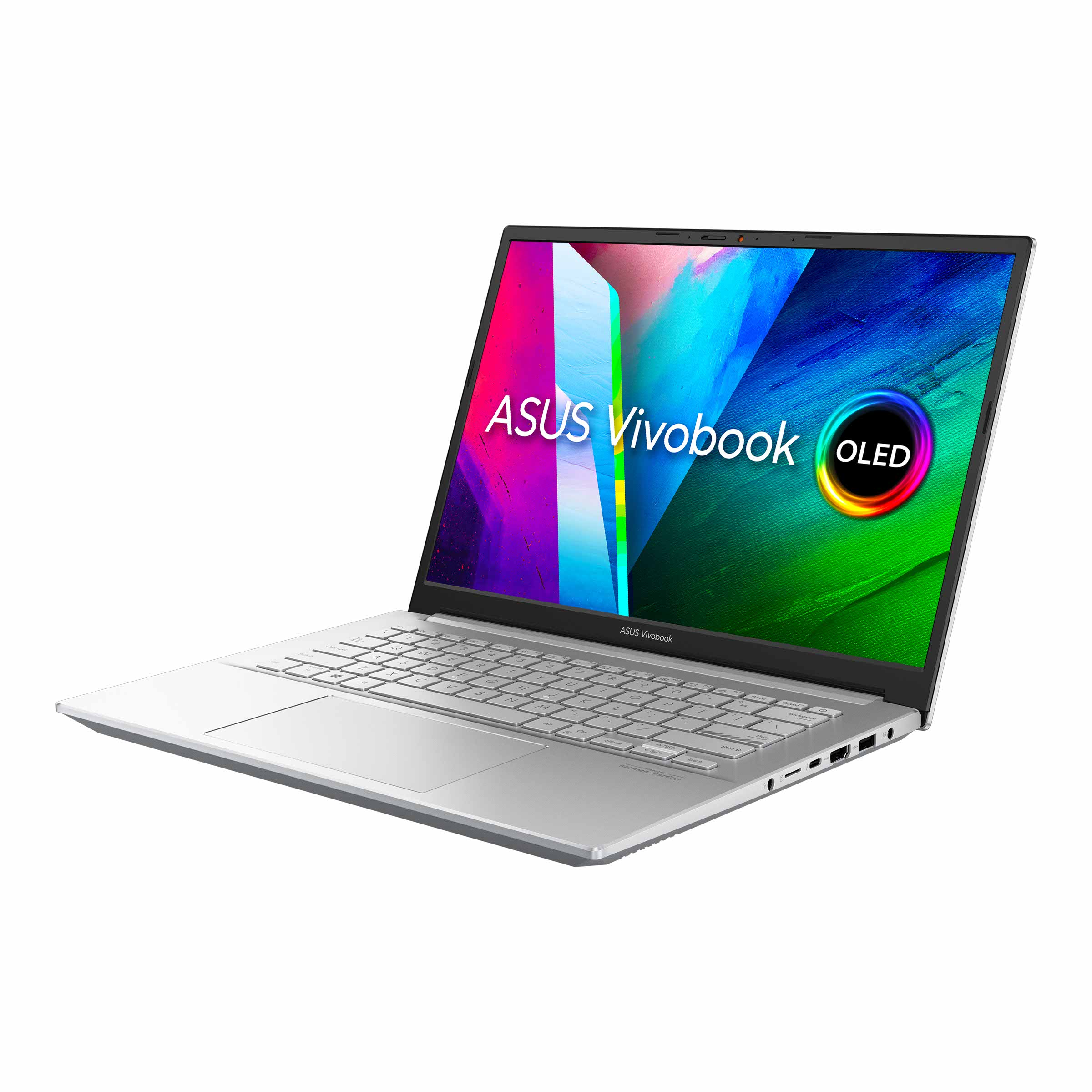 ASUS Vivobook Pro 14 OLED K3400PH-KM318W/ Core i5-11300H/ 16GB Ram