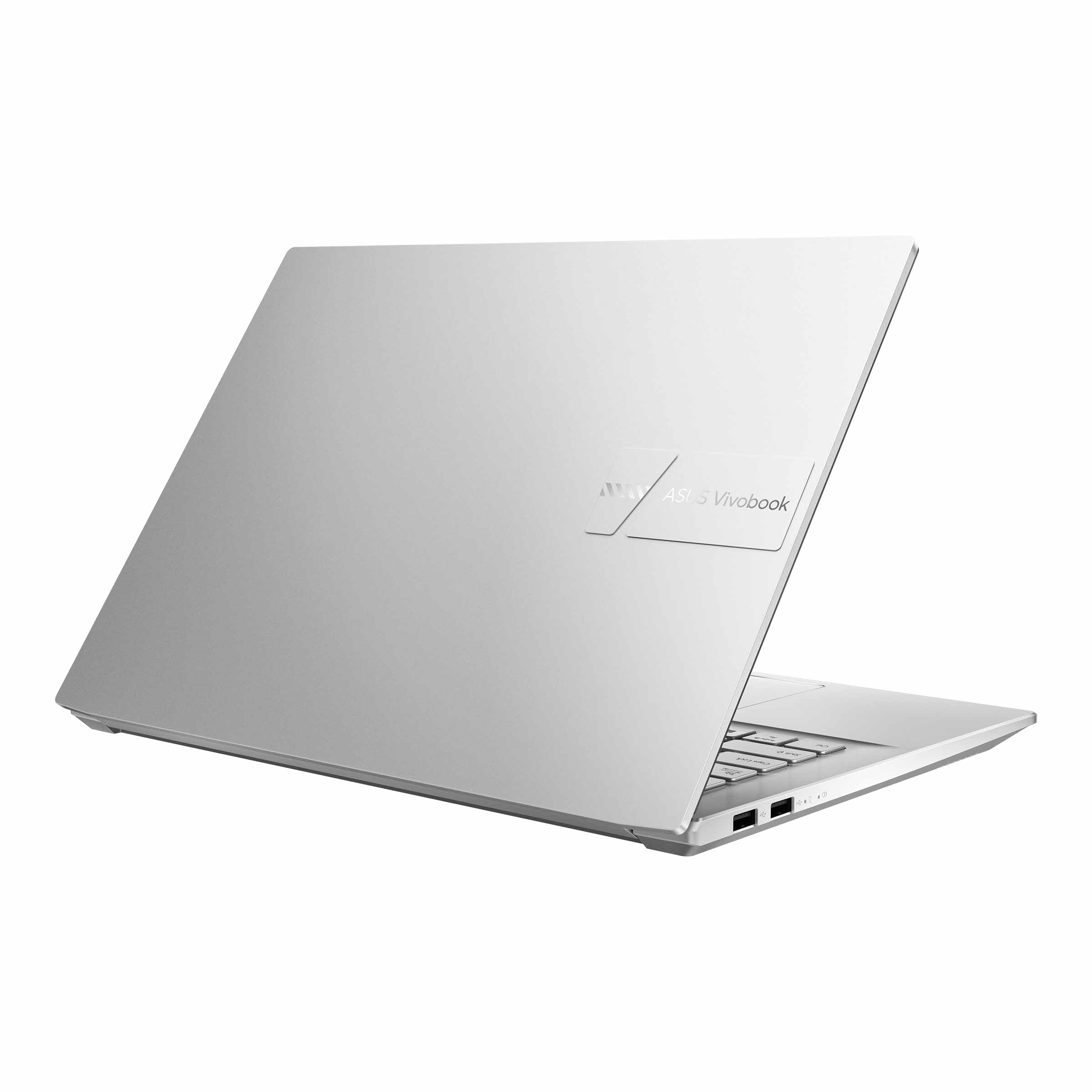 ASUS Vivobook Pro 14 OLED K3400PH-KM318W/ Core i5-11300H/ 16GB Ram/ 512GB SSD/ 4GB GTX1650/ 14"OLED/ Win 11 Laptop Gümüş