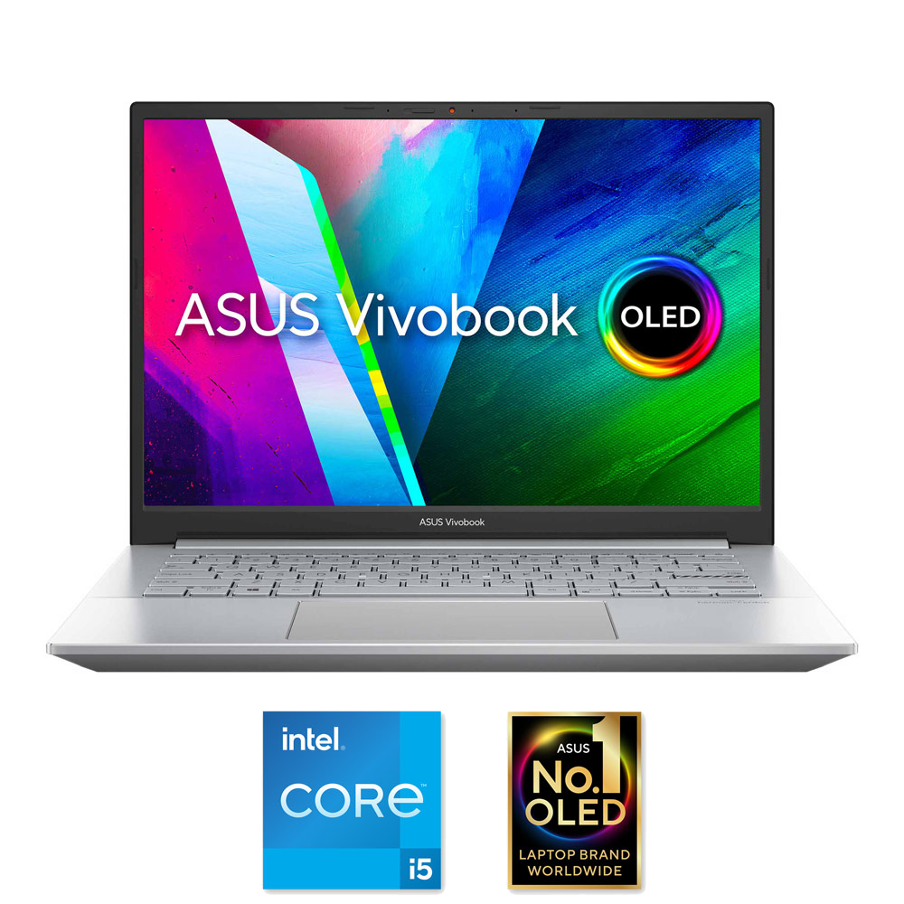 ASUS VivoBook Pro 14 OLED 15.6中古ノートPC ASUS Vivobook Pro 14 OLED M3401QA ノートパソコン