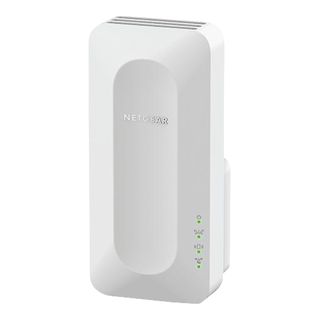 NETGEAR EAX12 - WiFi 6 Mesh Repeater (blanc)