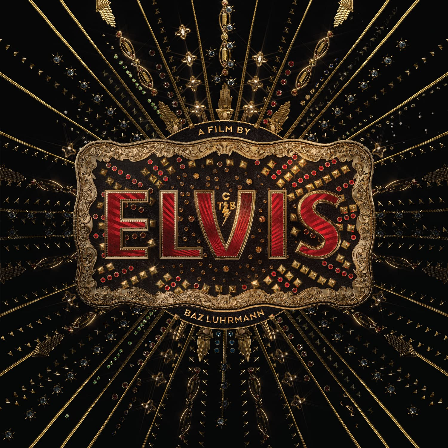 Filmzene - Elvis (Original Motion Picture Soundtrack) (Vinyl LP (nagylemez))