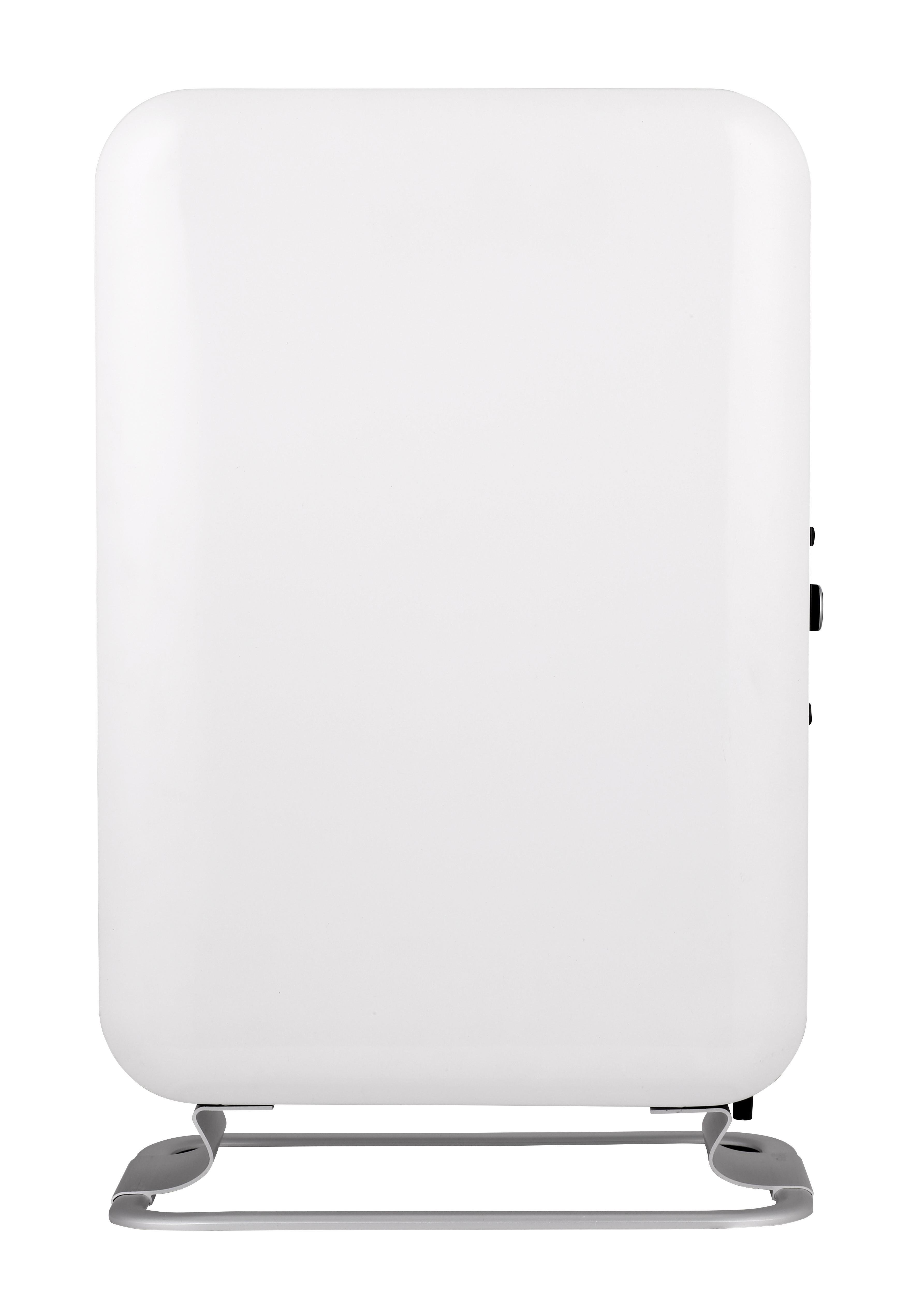 MILL AB-H2000DN Öl-Radiator (2000 Watt, Raumgröße: 29 m²)