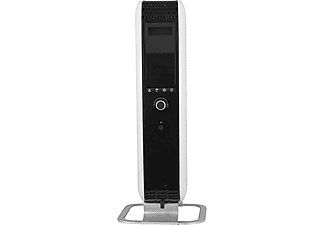 MILL OIL1500WIFI3 Öl-Radiator (1500 Watt, Raumgröße: 21 m²)