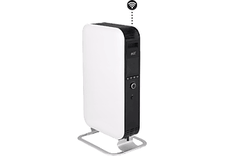 MILL OIL1500WIFI3 Öl-Radiator (1500 Watt, Raumgröße: 21 m²)