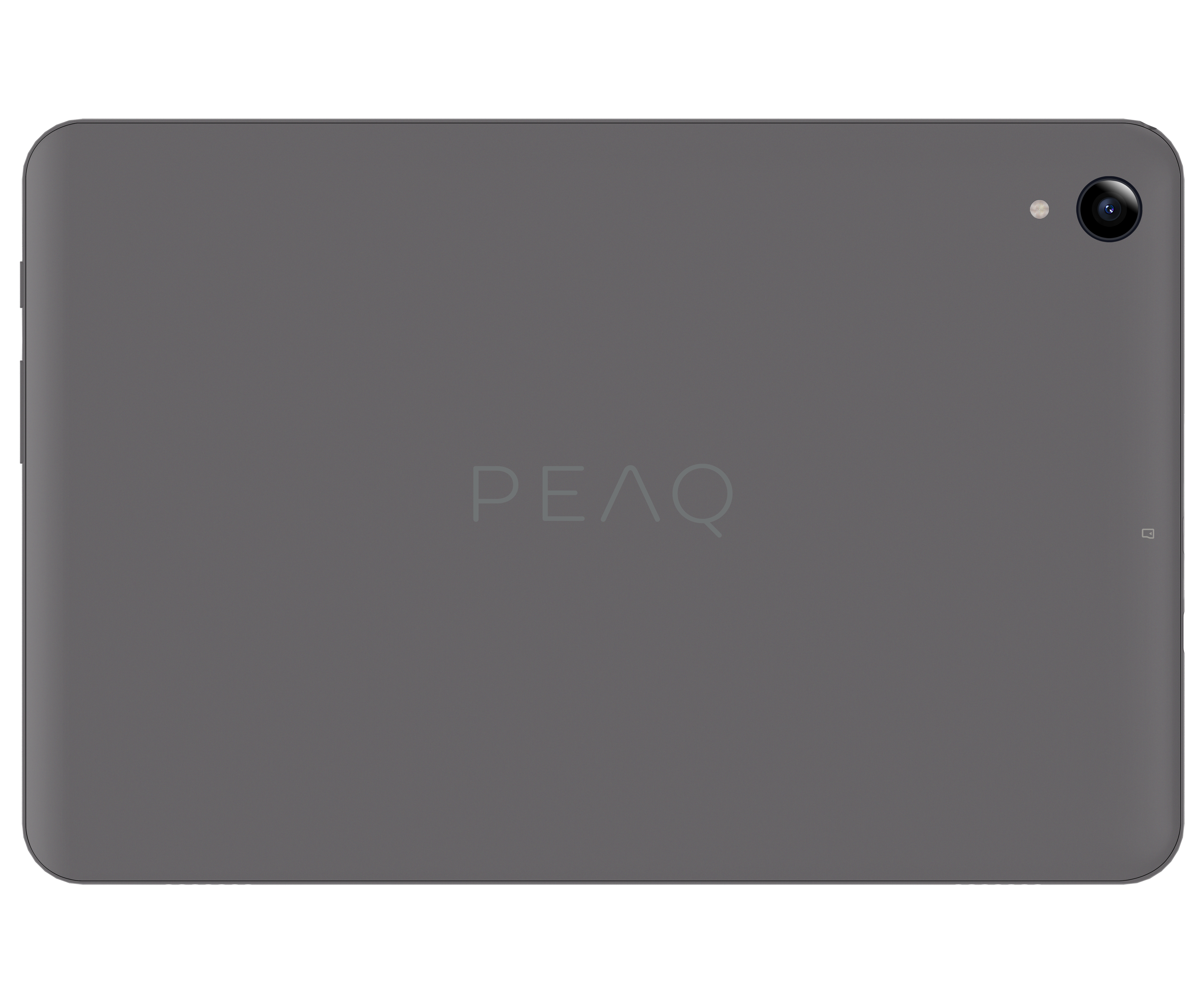 PEAQ PET 1008-F464E, 10 GB, Grau Zoll, Tablet, 64
