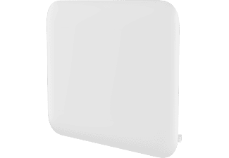 MILL PA400WIFI3 HEIZPANEEL WIFI 400W 49,2X38,4CM WHITE Heizpaneel (400 Watt, Raumgröße: 6 m²)