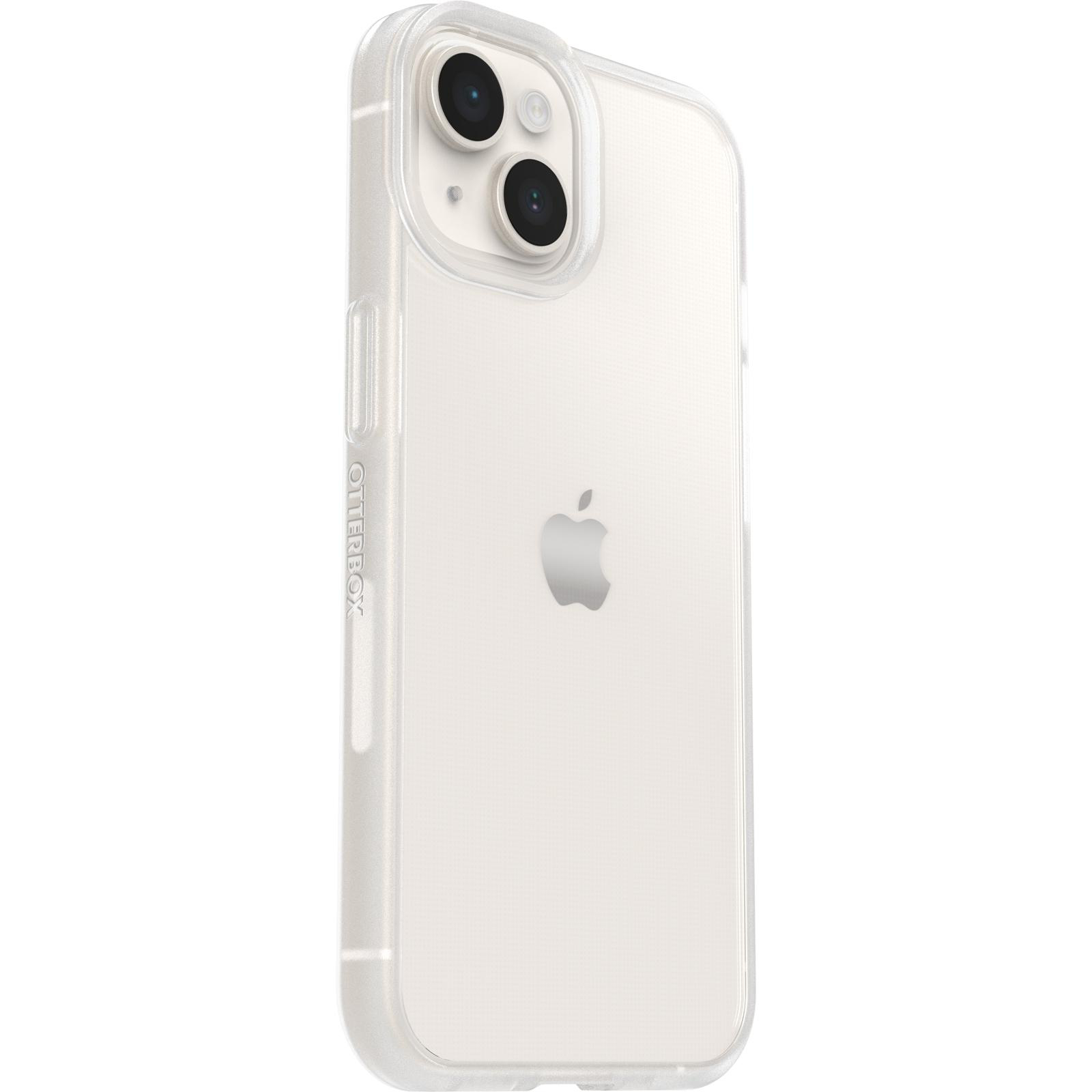 Transparent Backcover, Apple, React, iPhone 14, OTTERBOX