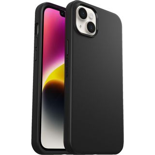 OTTERBOX Symmetry+, Backcover, Apple, iPhone 14 Plus, Transparent