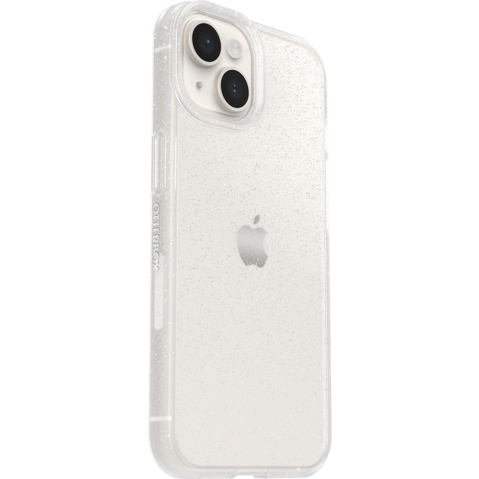 OTTERBOX React, Backcover, Apple, iPhone 14, Stardust
