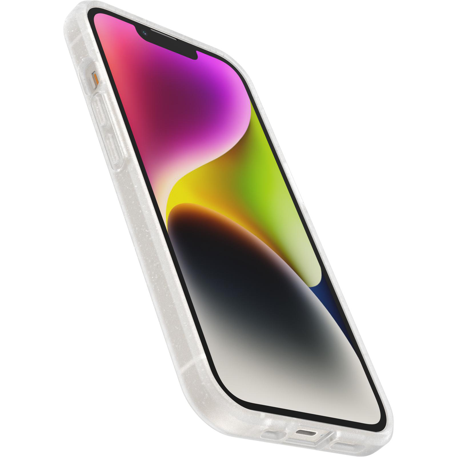 OTTERBOX React, Backcover, Apple, iPhone 14, Stardust