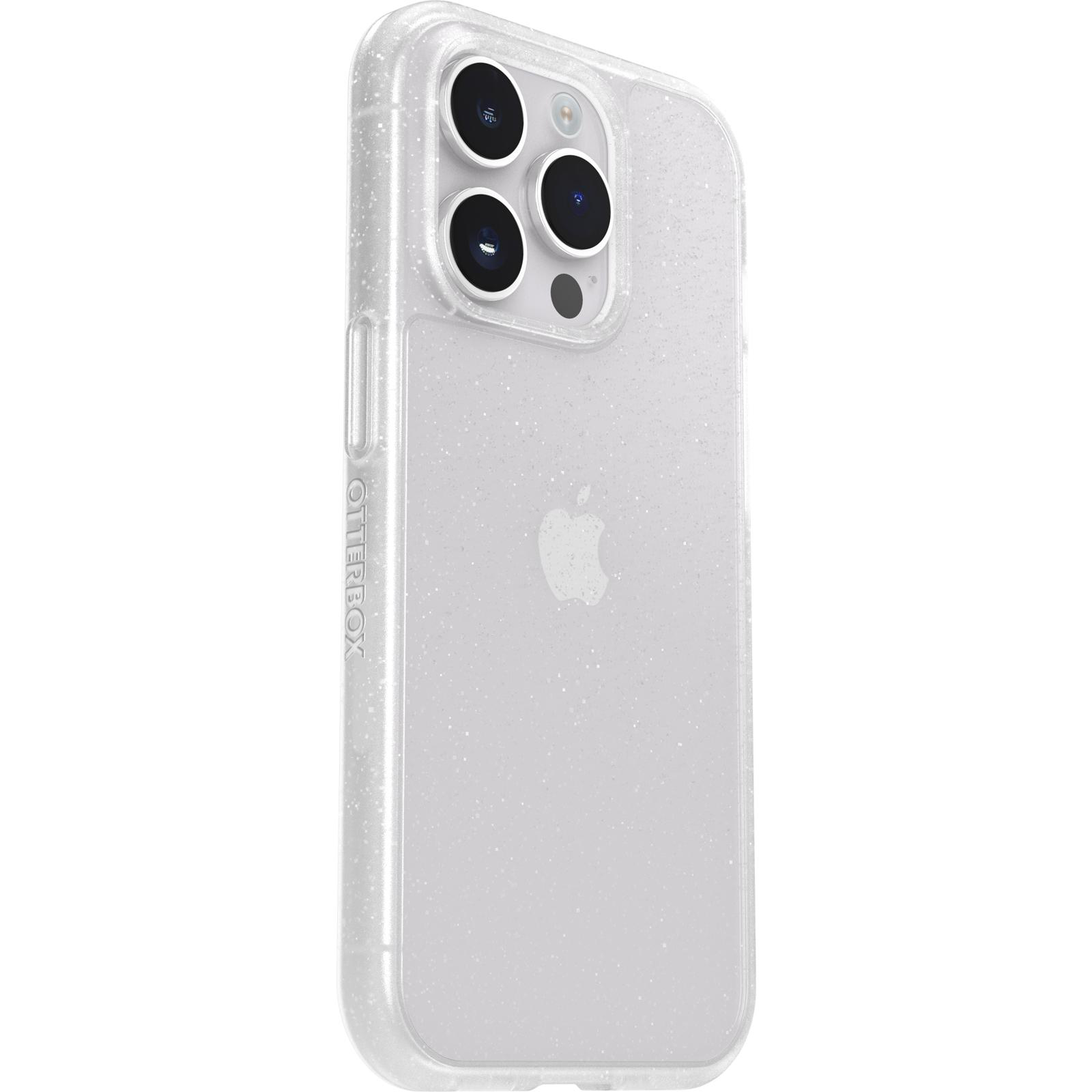OTTERBOX React, Backcover, Apple, iPhone 14 Pro, Stardust