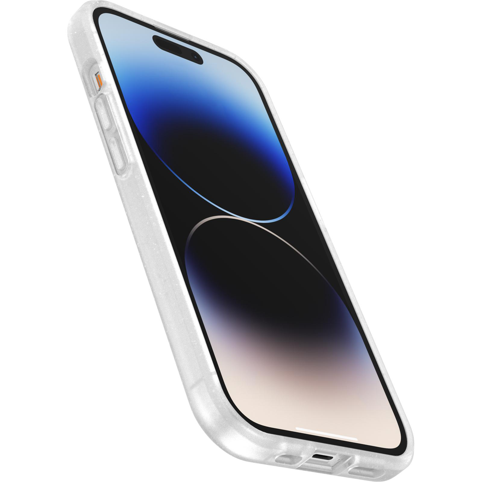 OTTERBOX React, Backcover, Apple, iPhone 14 Pro, Stardust