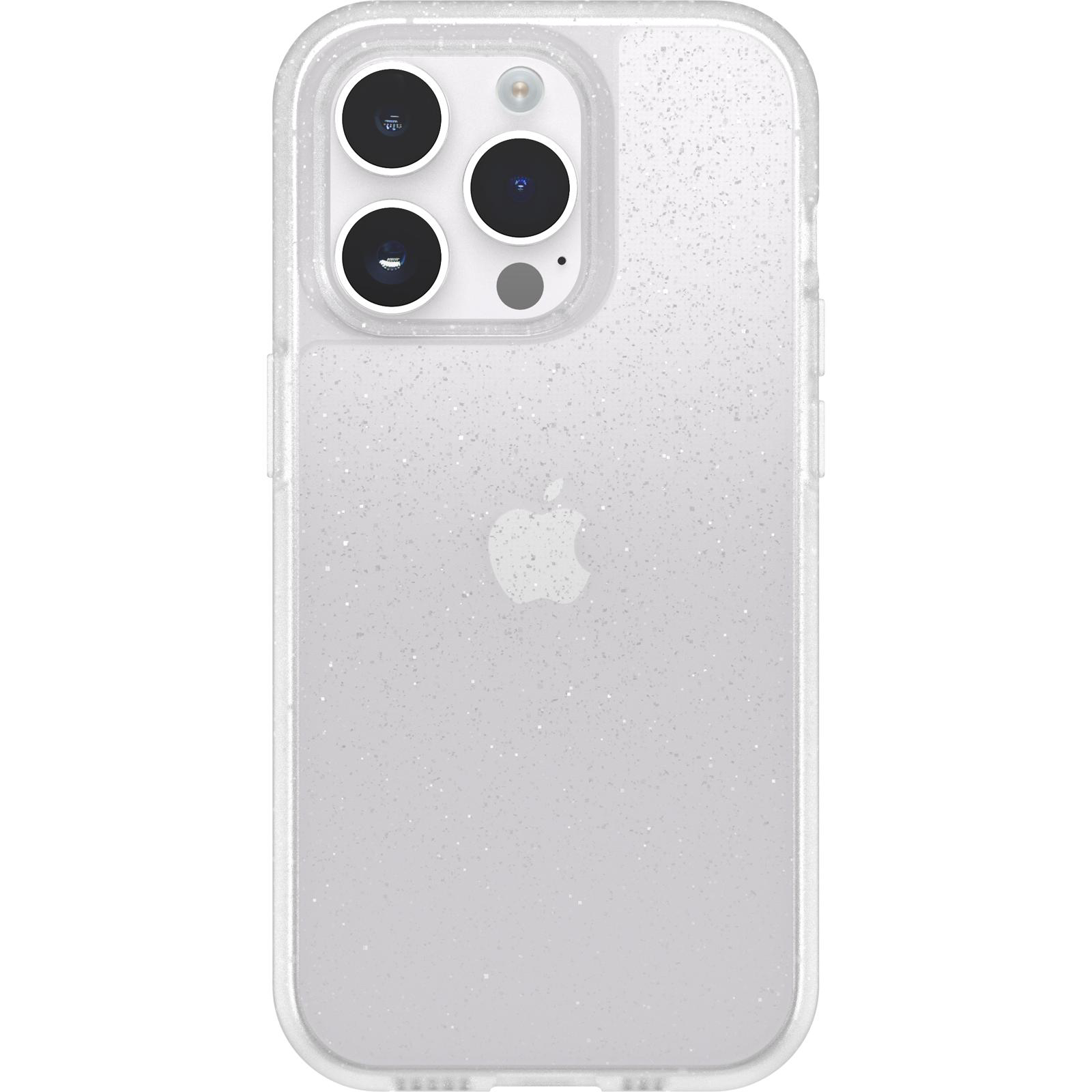 OTTERBOX React, Backcover, Apple, iPhone 14 Pro, Stardust