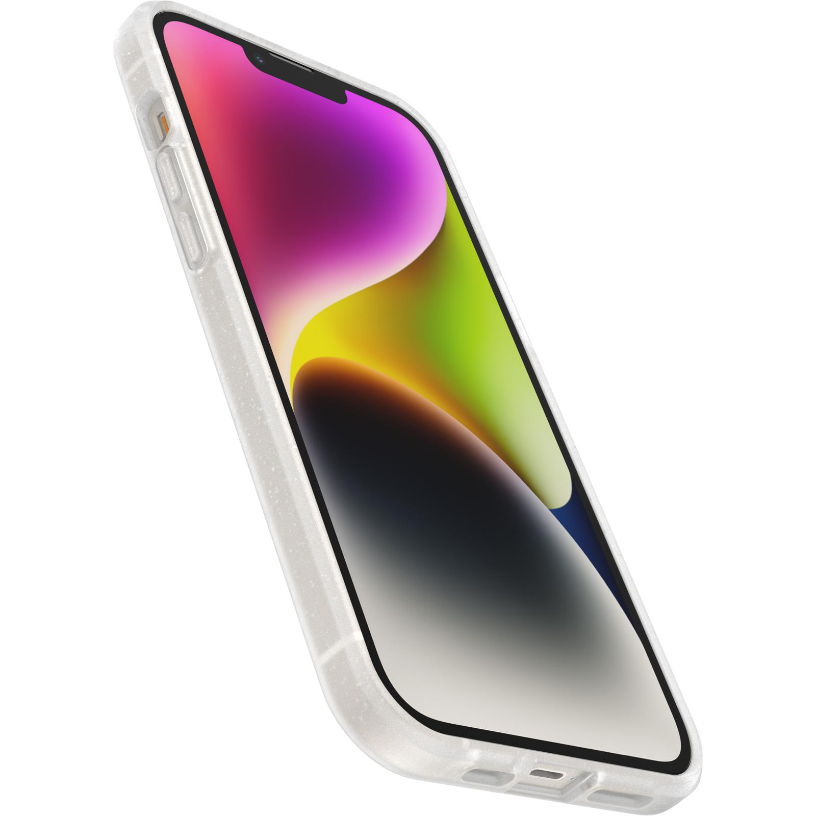 OTTERBOX React, Backcover, Apple, iPhone 14 Plus, Stardust