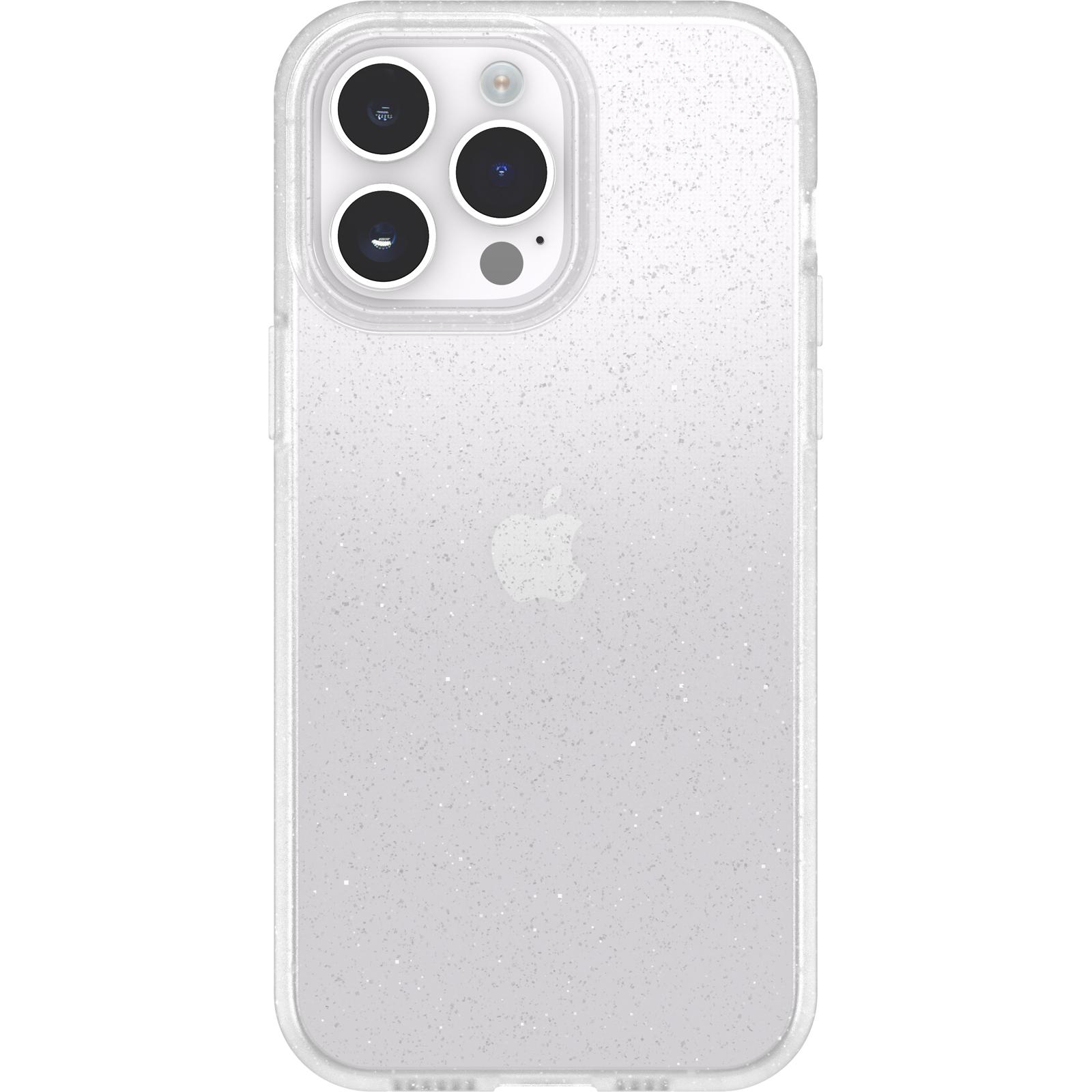 Apple, Backcover, iPhone React, OTTERBOX 14 Stardust Max, Pro