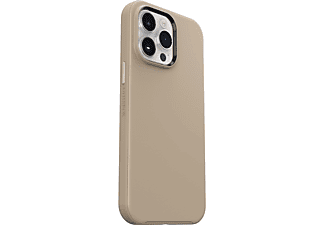 OTTERBOX Symmetry+, Backcover, Apple, iPhone 14 Pro Max, Beige