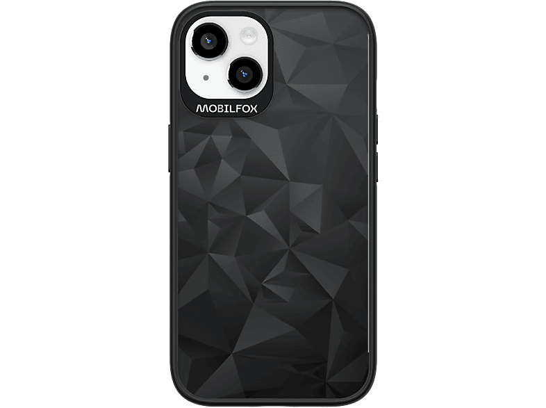 MOBILFOX Iphone 14 full-shock 3.0 Tok Low Poly | MediaMarkt
