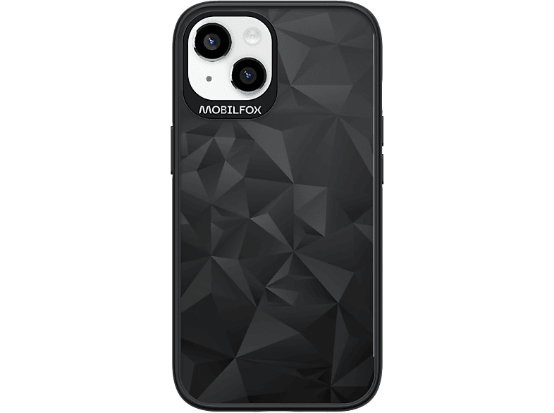 MOBILFOX Iphone 14 full-shock 3.0 Tok Low Poly