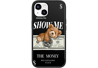 MOBILFOX Iphone 14 full-shock 3.0 Tok Show Me The Money