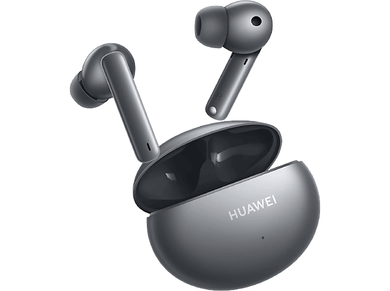 HUAWEI True Wireless Kopfhörer Freebuds 4i, Silber online kaufen ...