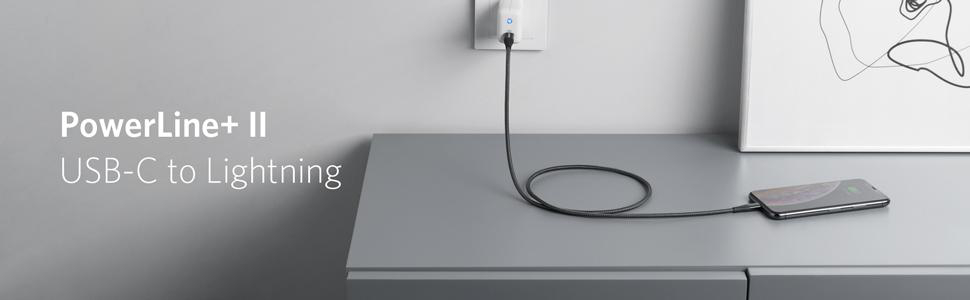 Graue USB-C Multi Adapter-Box mit Produkt und Text. Es zeigt Anschlüsse und Konnektoren.