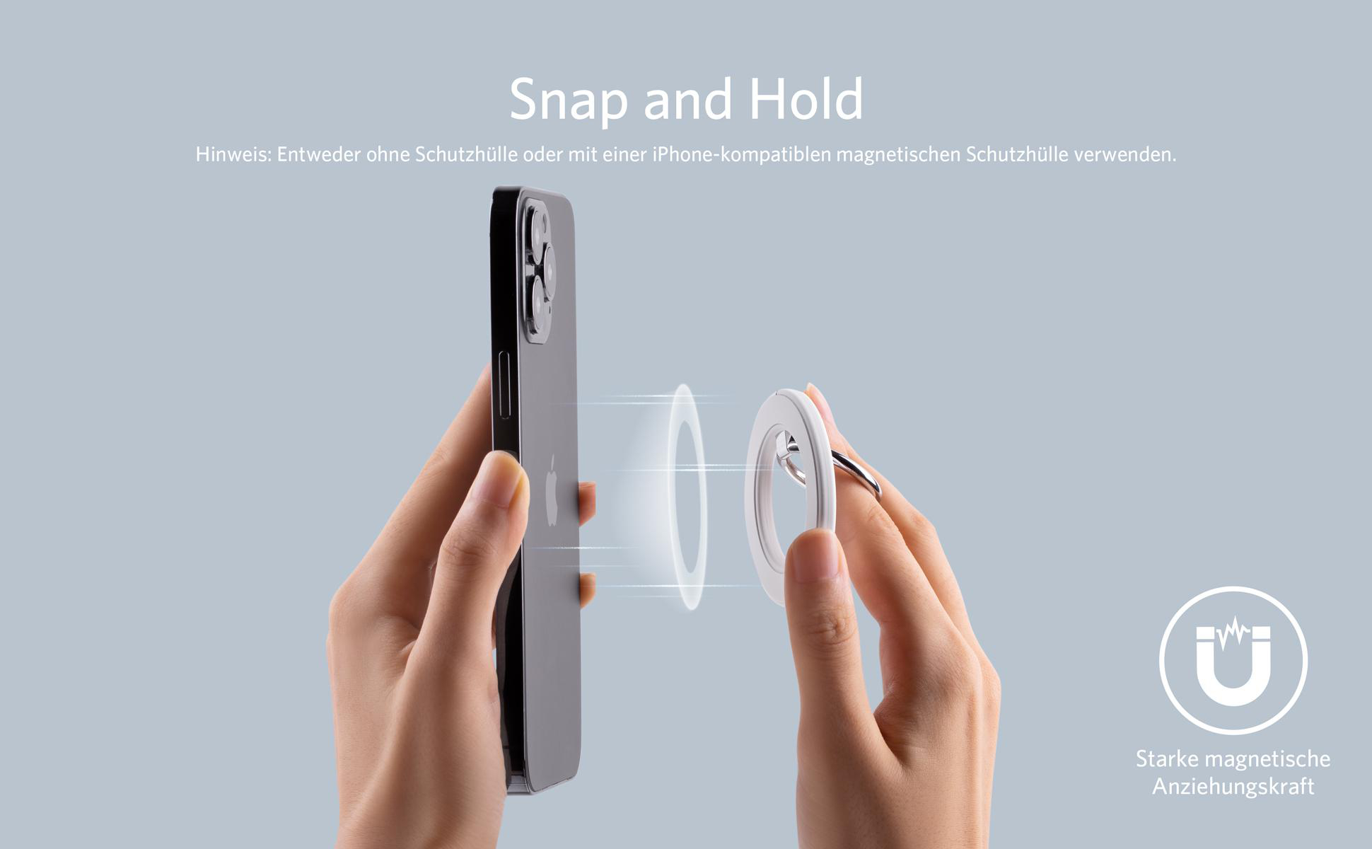 ANKER 610 Haltering, Dolomite white