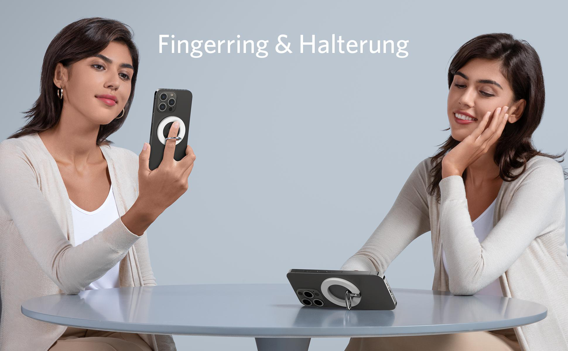 ANKER 610 Haltering, Dolomite white