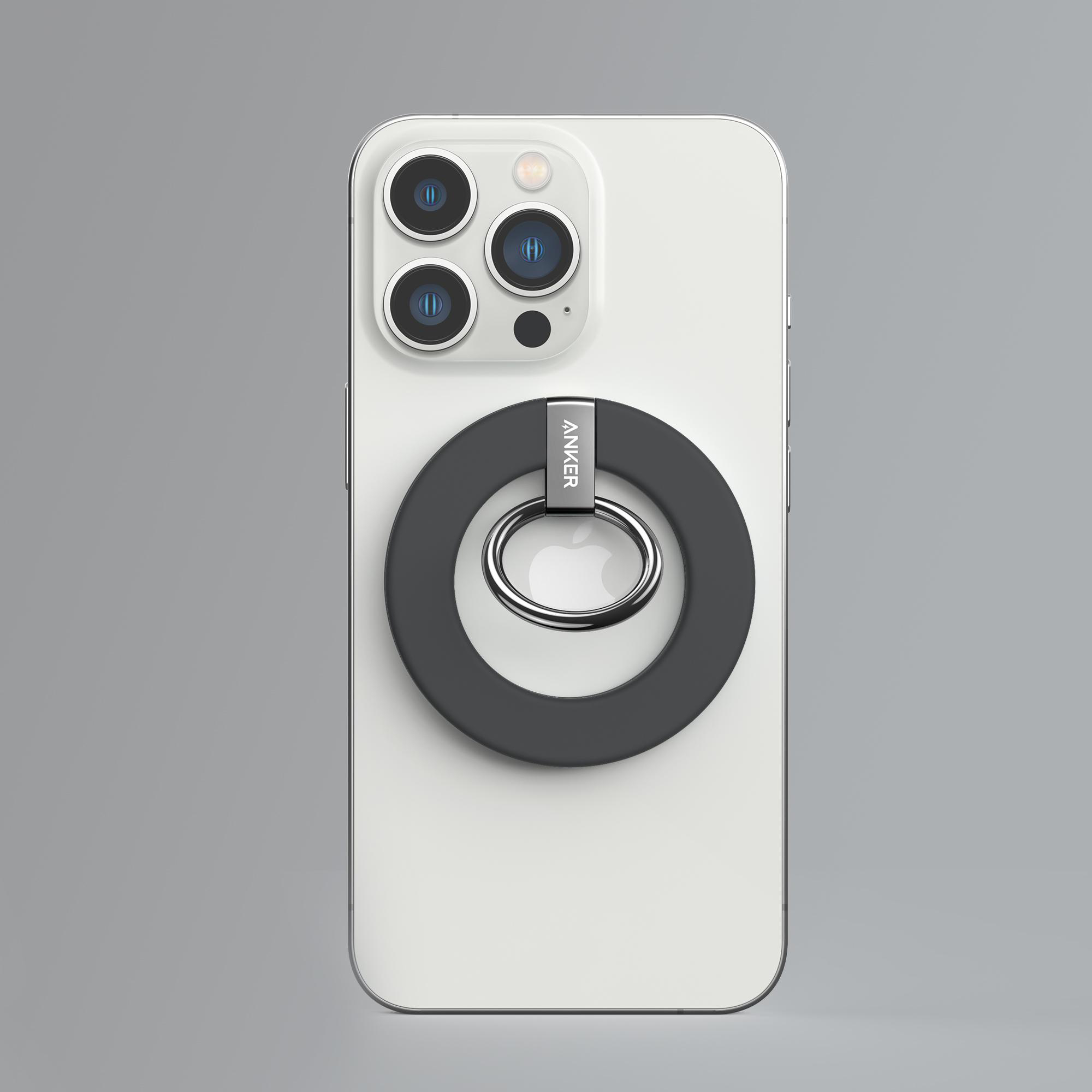 ANKER 610 MagGo Haltering/Ständer, Interstellar Gray