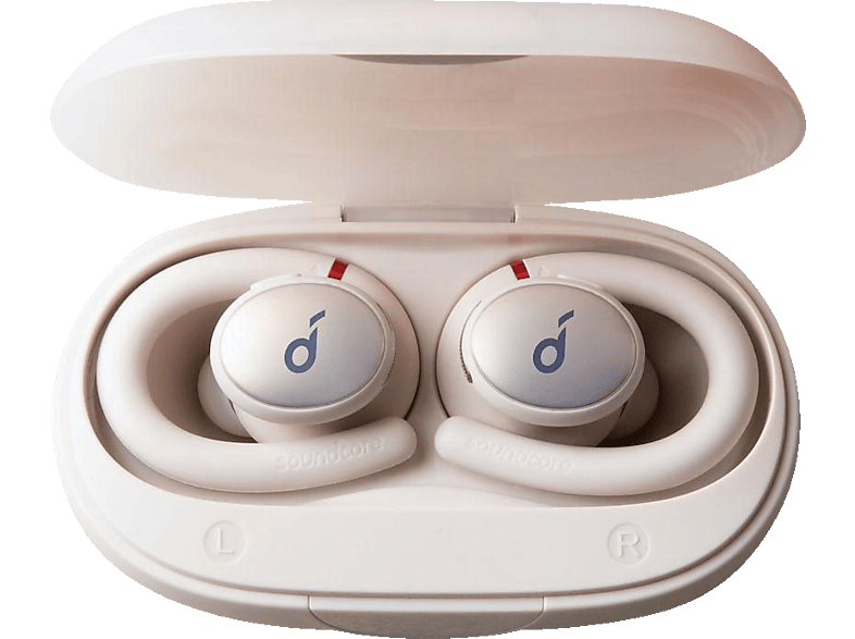 SOUNDCORE BY ANKER Soundcore Sport X10, In-ear Kopfhörer Bluetooth