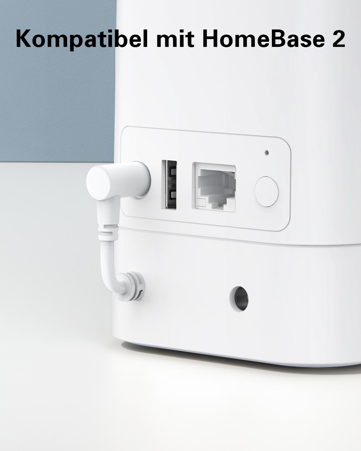 EUFY HomBase 2 Ersatzakku