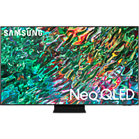 SAMSUNG QN90B (2022) 50 Zoll Neo QLED 4K Smart TV
