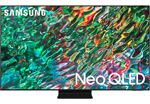 SAMSUNG QN90B (2022) 50 Zoll Neo QLED 4K Smart TV