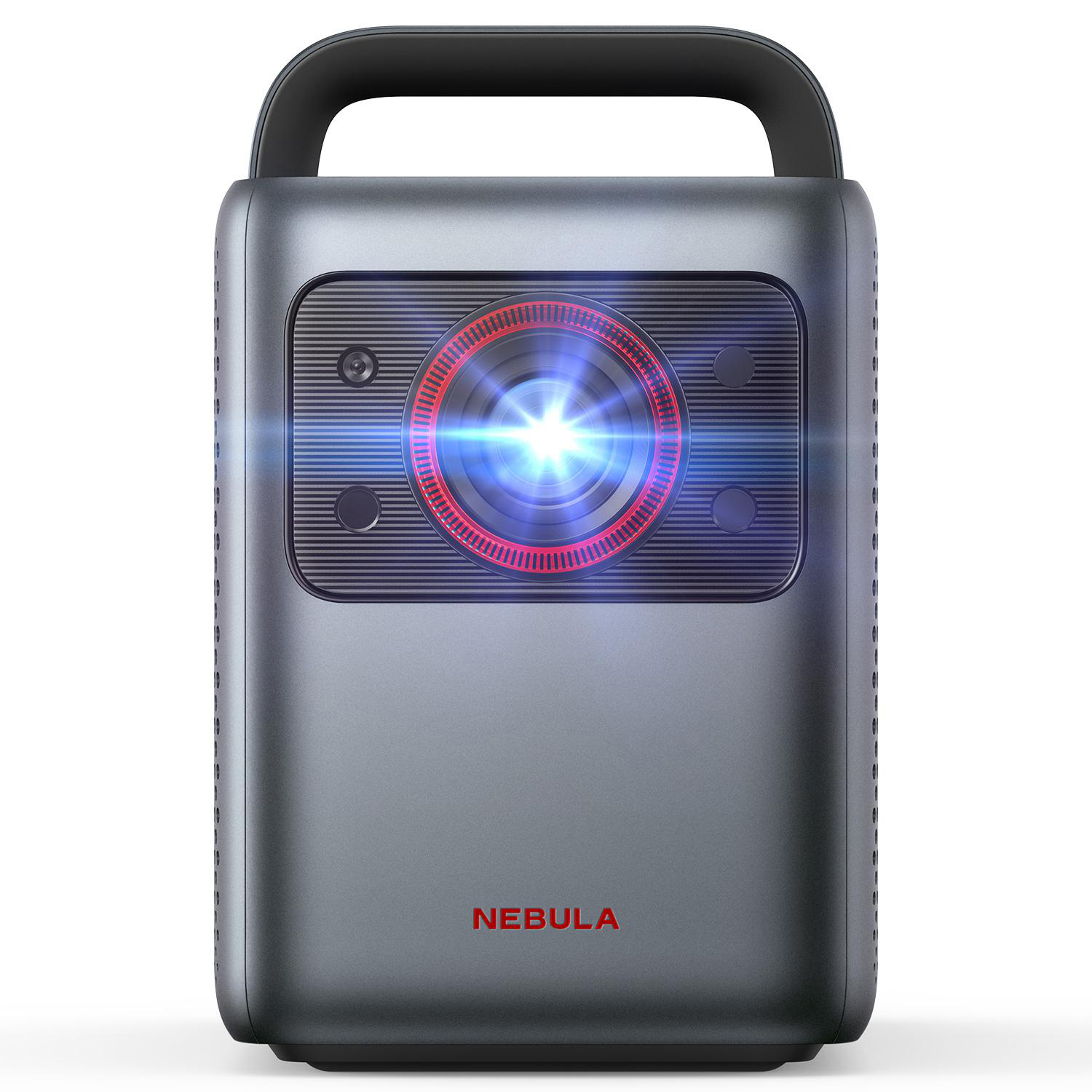 ANKER Nebula Cosmos Beamer(UHD 4K, 900 Lumen, WLAN)