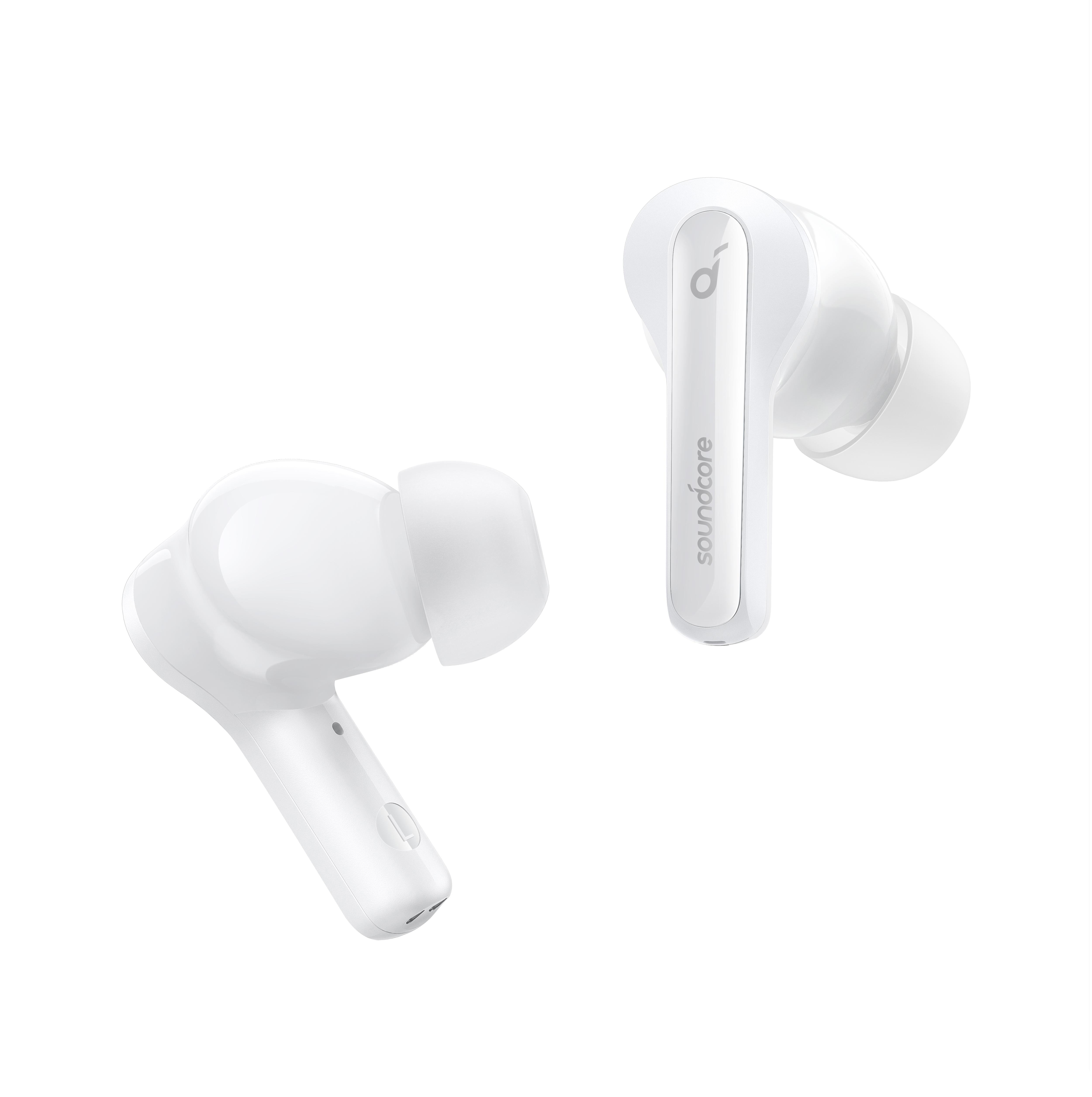 Soundcore ANKER In-ear Kopfhörer SOUNDCORE Note Life Bluetooth 3i, BY Weiß