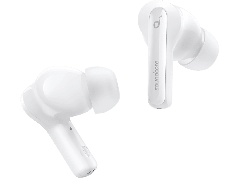 Soundcore ANKER In-ear Kopfhörer SOUNDCORE Note Life Bluetooth 3i, BY Weiß