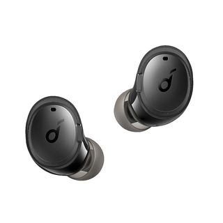 SOUNDCORE BY ANKER Soundcore Life Dot 3I, In-ear Kopfhörer Bluetooth Schwarz