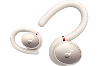 ANKER Soundcore Sport X10, In-ear Kopfhörer Bluetooth Weiß