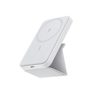 ANKER 622 (MagGo) Wireless Powerbank 5000 mAh Dolomite White