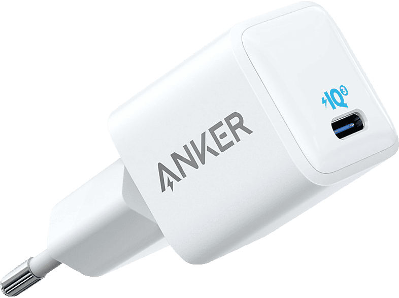 Anker Cube: Hochwertige MagSafe-Ladestation jetzt günstiger