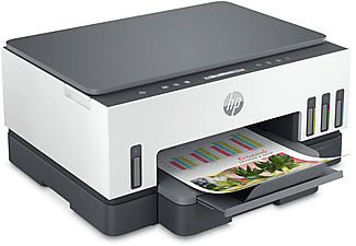 HP Multifunktionsdrucker Smart Tank 7005 Thermal Inkjet WLAN