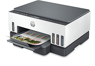 HP Multifunktionsdrucker Smart Tank 7005 Thermal Inkjet WLAN
