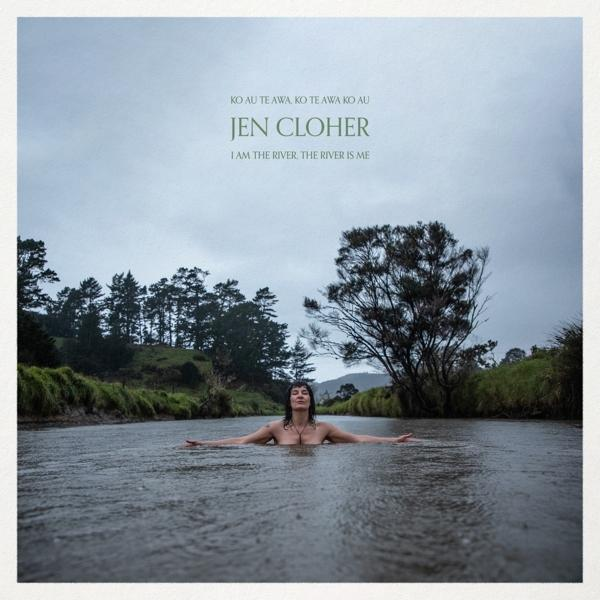 Jen Cloher - I Am River Is The River,The - Me (CD)