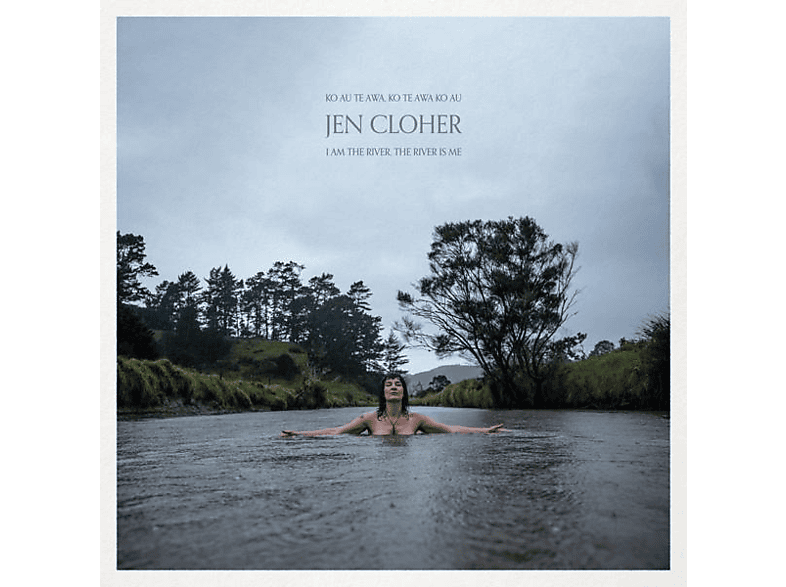 Jen Cloher - I Am The River,The River Is Me  - (CD)