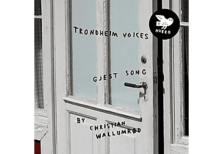 Christian Trondheim Voices & Wallumrod - gjest song  - (Vinyl)