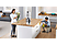 DYSON Pure Hot+Cool - Purificatore d'aria con funzione di riscaldamento (27 m², Bianco/Argento)