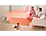 DYSON Pure Hot+Cool - Purificatore d'aria con funzione di riscaldamento (27 m², Bianco/Argento)