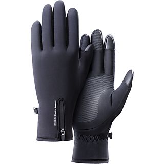 XIAOMI Riding Gloves XL - 1 Paar Handschuhe (Schwarz)