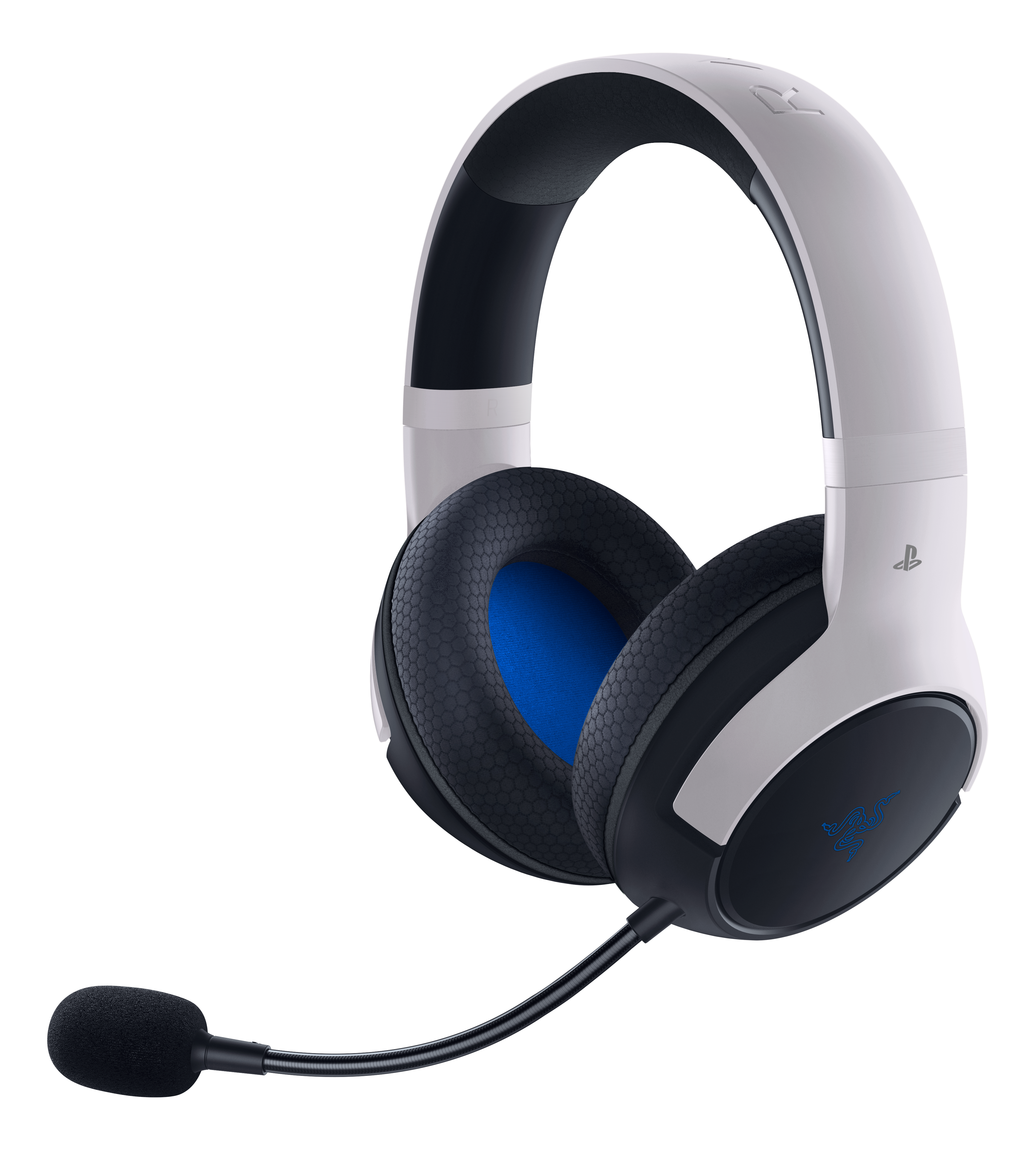 RAZER Kaira HyperSpeed Wireless Headset