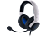 RAZER Kaira X (PlayStation 5) - Cuffie da gaming, Bianco/Nero/Blu